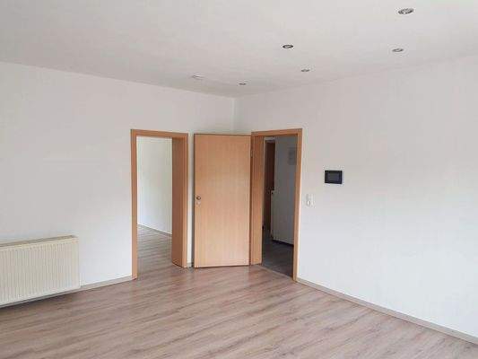 MFH EG Wohn-/Essbereich