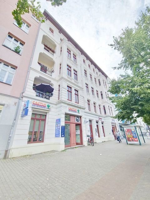 Magdeburg Büros, Büroräume, Büroflächen 