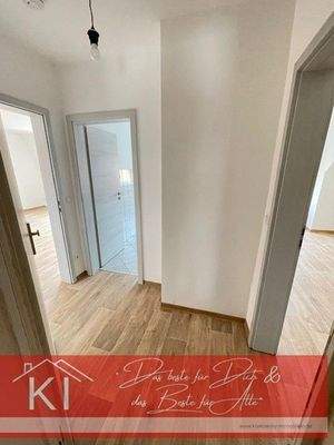 Eingangsbereich/ Flur