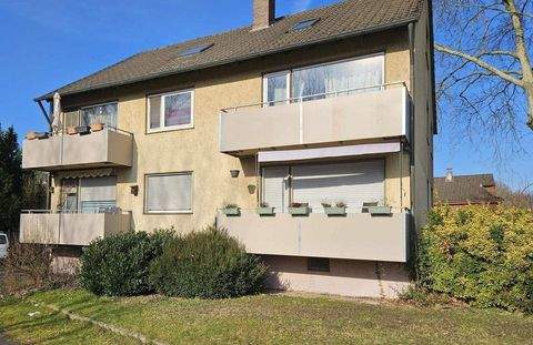 Dortmund Wohnungen, Dortmund Wohnung kaufen