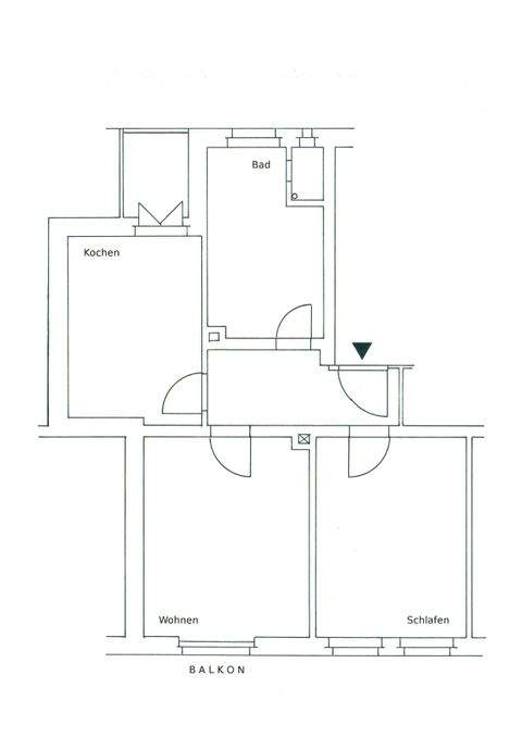 Braunschweig Wohnungen, Braunschweig Wohnung mieten