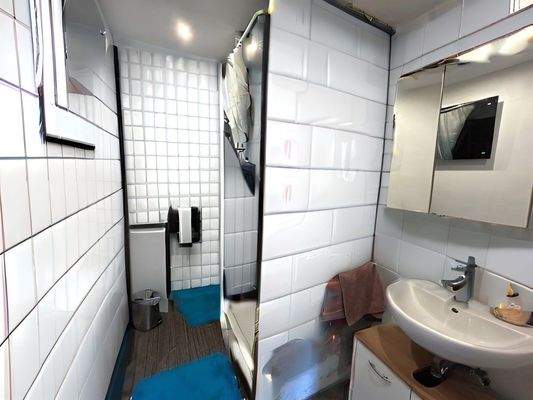 Visualisiertes Bild des Bades