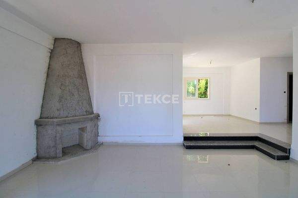 Detached Villa Close to the Sea in North Cyprus Girne
