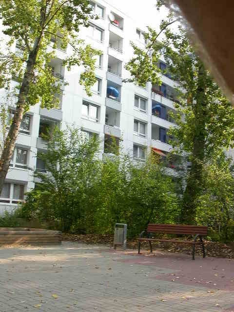3 Zimmer Wohnung in Düsseldorf (Garath)