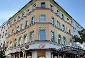 Haus Rookmann Fassade