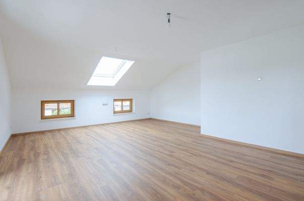 Wohnzimmer Ansicht 2