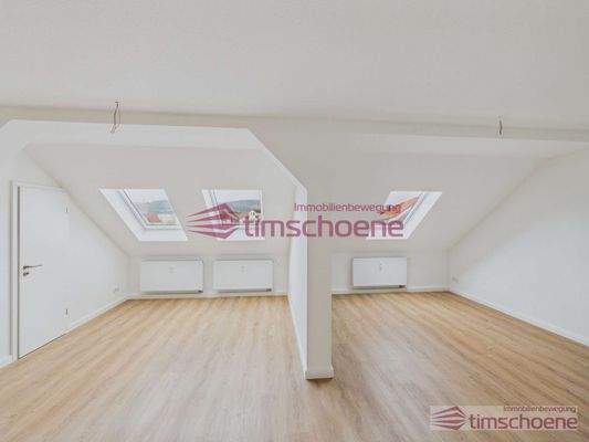 Wohn- und Essbereich