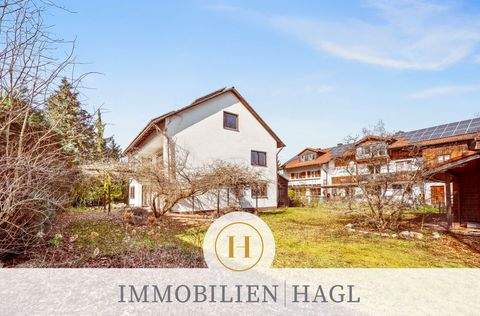 Parsdorf Häuser, Parsdorf Haus kaufen