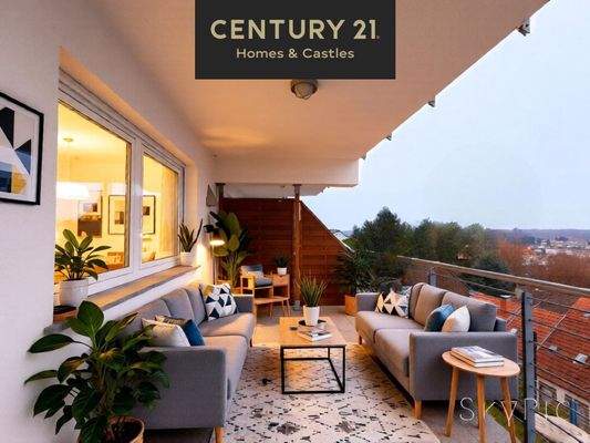 Willkommen in Ihrem Zuhause!