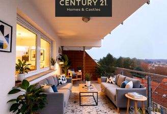 Willkommen in Ihrem Zuhause!