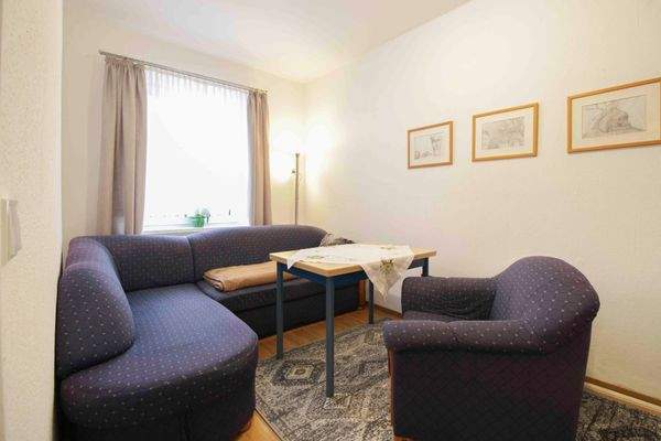 Schlafzimmer II 1.OG