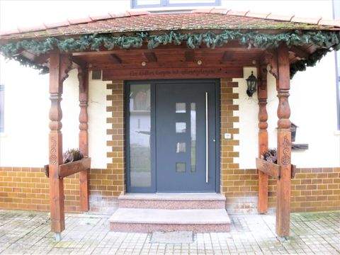 Bad Staffelstein Wohnungen, Bad Staffelstein Wohnung mieten