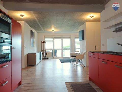 Rheinfelden / Herten Wohnungen, Rheinfelden / Herten Wohnung mieten