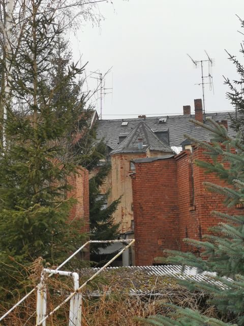 Netzschkau Häuser, Netzschkau Haus kaufen