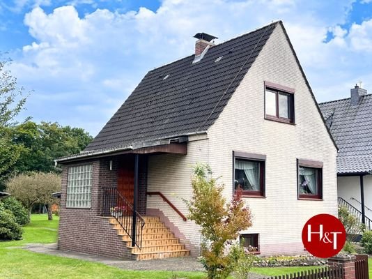 Haus kaufen in Bremen – H & T Immobilien GmbH