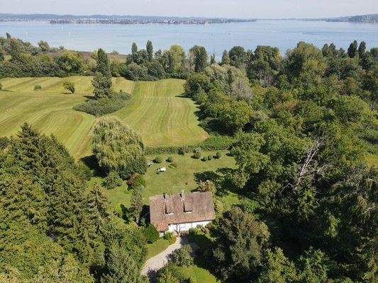 Ansicht / Grundstück