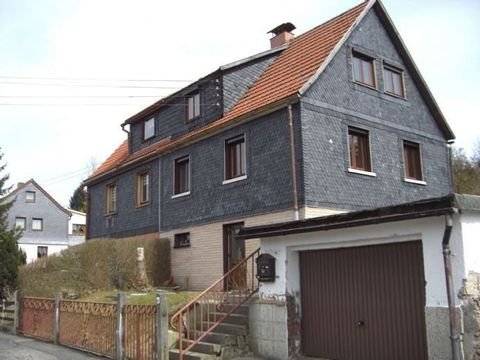 Steinbach-Hallenberg Häuser, Steinbach-Hallenberg Haus kaufen