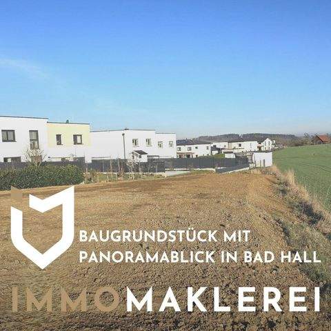 Bad Hall Grundstücke, Bad Hall Grundstück kaufen