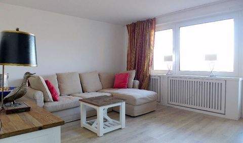 Westerland Wohnungen, Westerland Wohnung kaufen