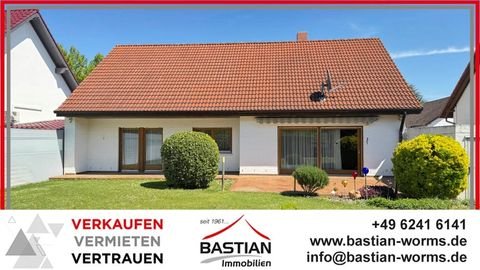 Worms / Rheindürkheim Häuser, Worms / Rheindürkheim Haus kaufen
