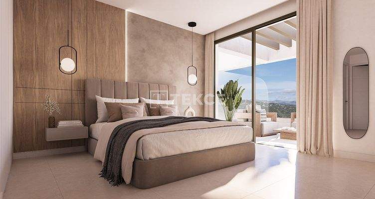 Modern Apartments Close to Amenities in Estepona, Malaga