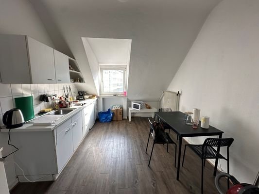 Wohnung DG 