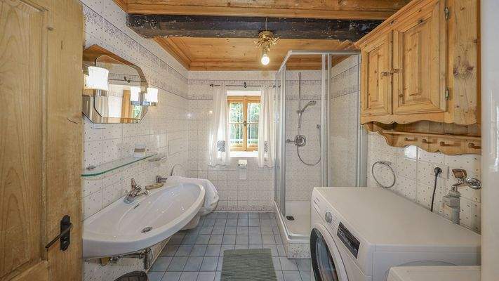 KITZIMMO-Historisches Bauernhaus in traumhafter Lage kaufen - Immobilien Erpfendorf.