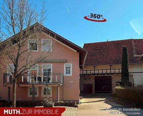 Ittlingen Häuser, Ittlingen Haus kaufen