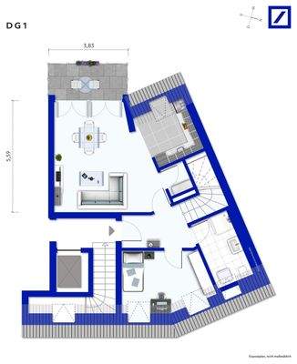 Grudriss DG 1