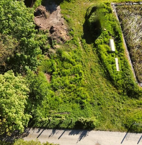 Werneuchen OT Tiefensee Grundstücke, Werneuchen OT Tiefensee Grundstück kaufen