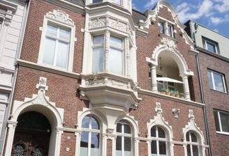 Straßenansicht