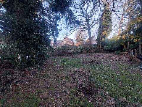 Hamburg Grundstücke, Hamburg Grundstück kaufen