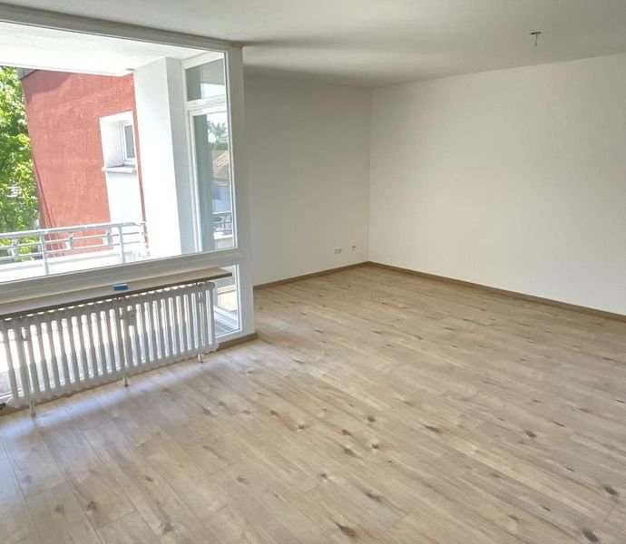 2 Zimmer Wohnung in Duisburg (Neumühl)