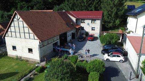 Krauthausen Häuser, Krauthausen Haus kaufen