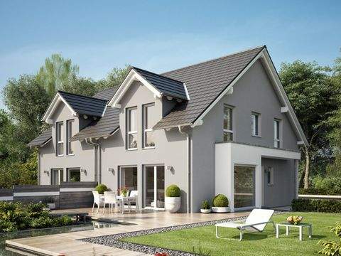 Ketsch Häuser, Ketsch Haus kaufen