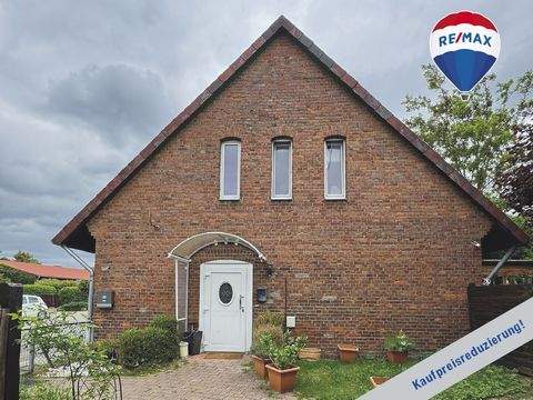 Scharnebeck Häuser, Scharnebeck Haus kaufen