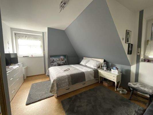 Kinder-/Gästezimmer DG