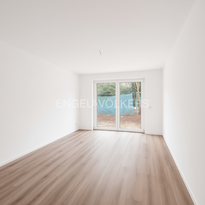 Schlafen (Ki-generierte Visualisierung)