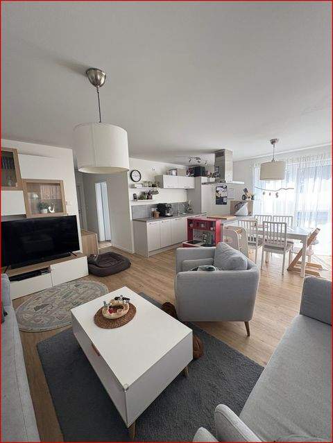 Molfsee Wohnungen, Molfsee Wohnung mieten