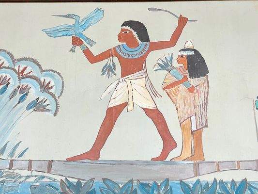 Der Namen ist Programm