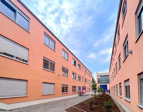 Dresden Büros, Büroräume, Büroflächen 