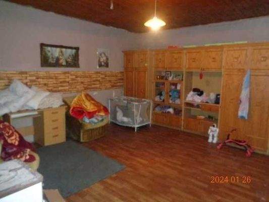 Grosses Wohnzimmer 1.Wohneinheit