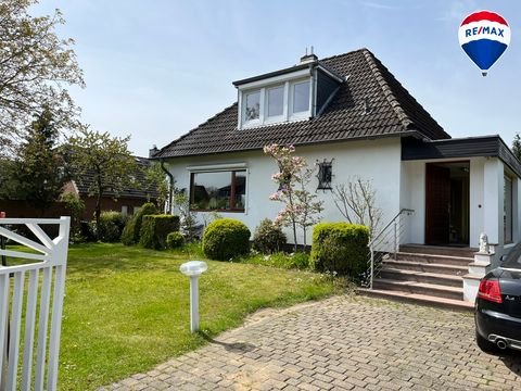 Hamburg Häuser, Hamburg Haus kaufen