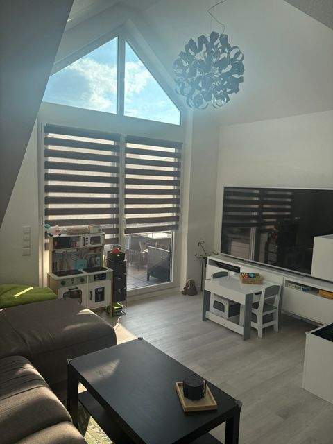 Dettenhausen Wohnungen, Dettenhausen Wohnung kaufen