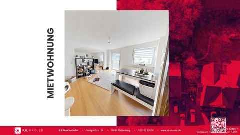 Plettenberg Wohnungen, Plettenberg Wohnung mieten