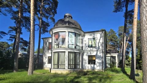 Jurmala Häuser, Jurmala Haus kaufen