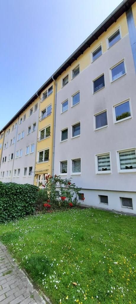 Gelsenkirchen Wohnungen, Gelsenkirchen Wohnung mieten