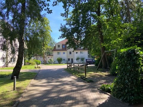 Ostseeheilbad Graal-Müritz Wohnungen, Ostseeheilbad Graal-Müritz Wohnung kaufen