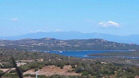Santa Teresa Gallura Grundstücke, Santa Teresa Gallura Grundstück kaufen