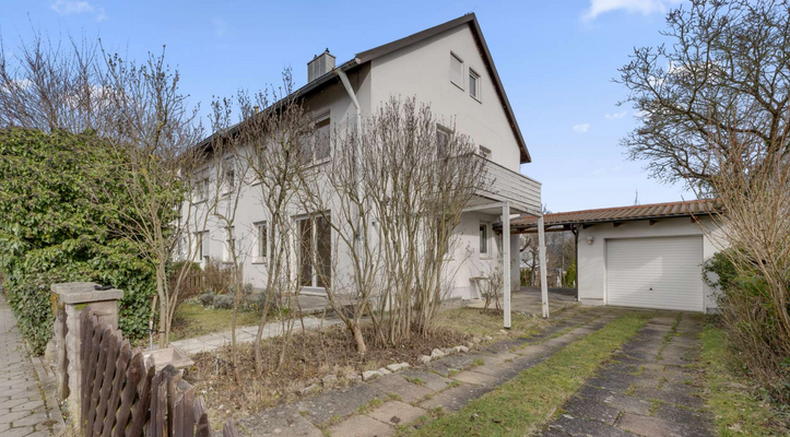 Außenansicht 